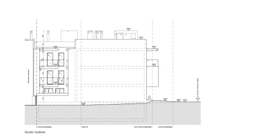 Apartamento T3 para Venda em Nazare