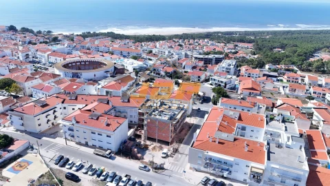 Apartamento T3 para Venda em Nazare