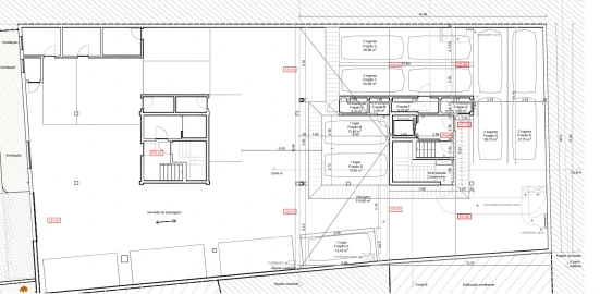 Apartamento T3 para Venda em Nazare