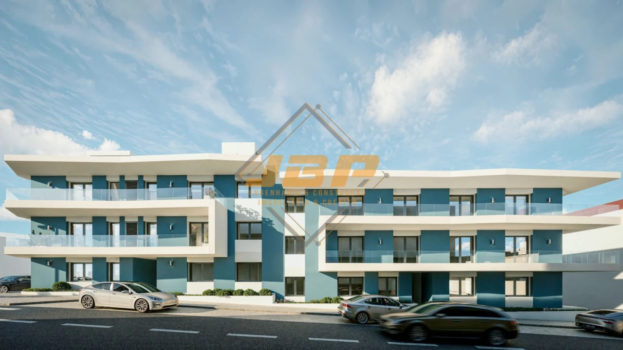 Apartamento T3 para Venda em Nazare Foto 2