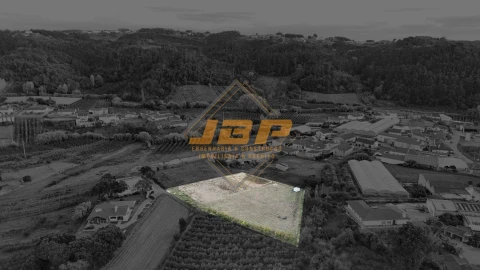 Terreno para Venda em Alfeizerão