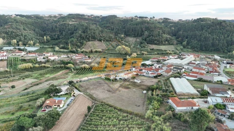 Terreno para Venda em Alfeizerão