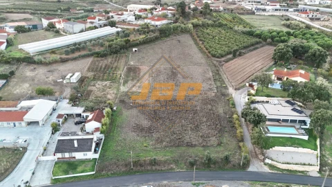 Terreno para Venda em Alfeizerão