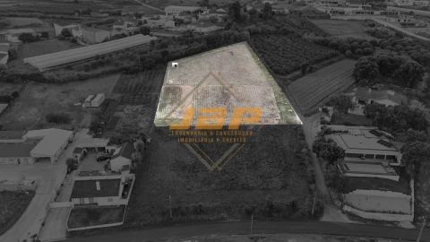 Terreno para Venda em Alfeizerão