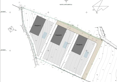 Terreno para Venda em Alfeizerão