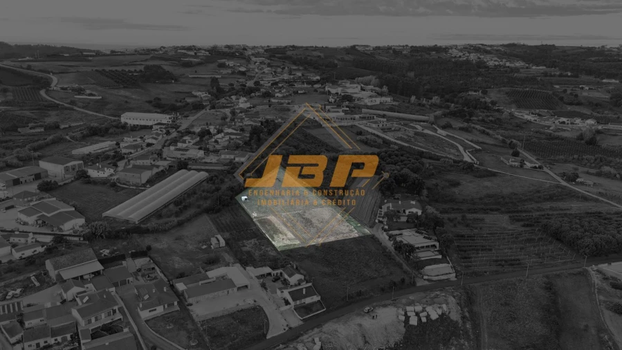 Terreno para Venda em Alfeizerão Foto 6