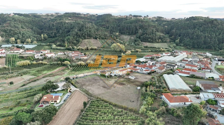 Terreno para Venda em Alfeizerão