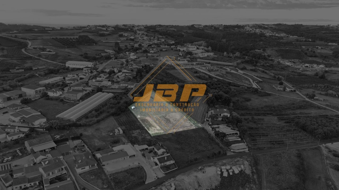 Terreno para Venda em Alfeizerão Foto 6