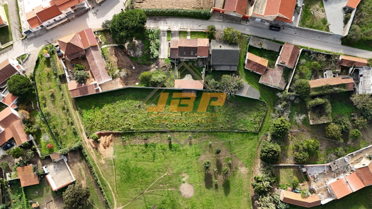 Terreno para Venda em Alfeizerão Foto 6