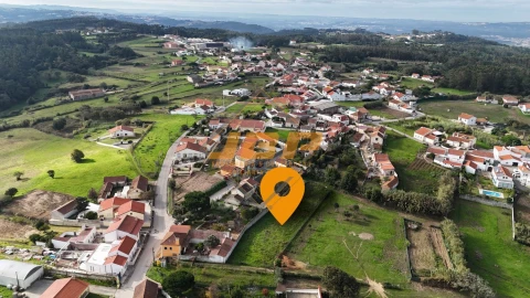 Terreno para Venda em Alfeizerão