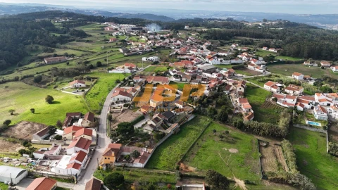 Terreno para Venda em Alfeizerão
