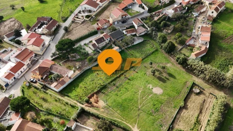 Terreno para Venda em Alfeizerão