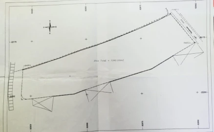 Terreno para Venda em Alfeizerão