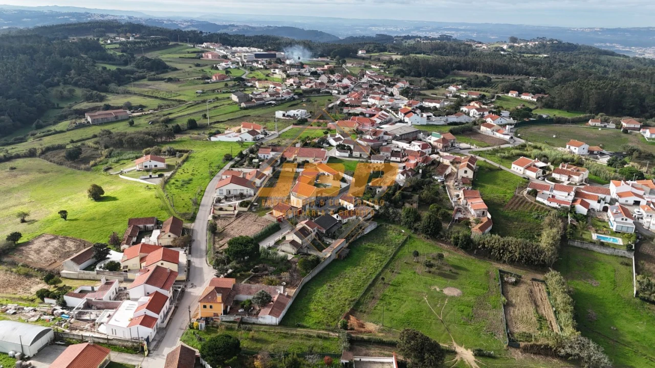 Terreno para Venda em Alfeizerão Foto 15