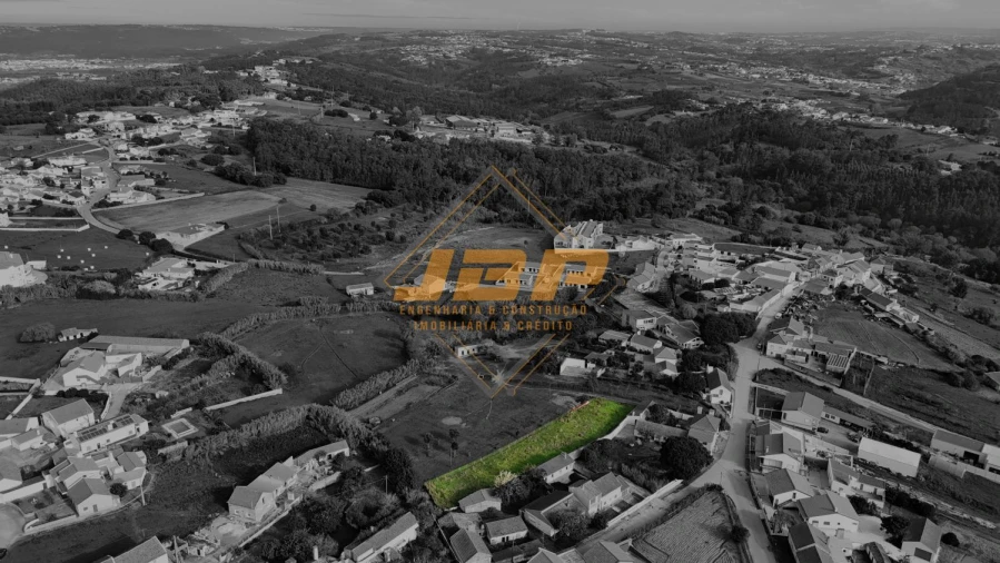 Terreno para Venda em Alfeizerão Foto 11