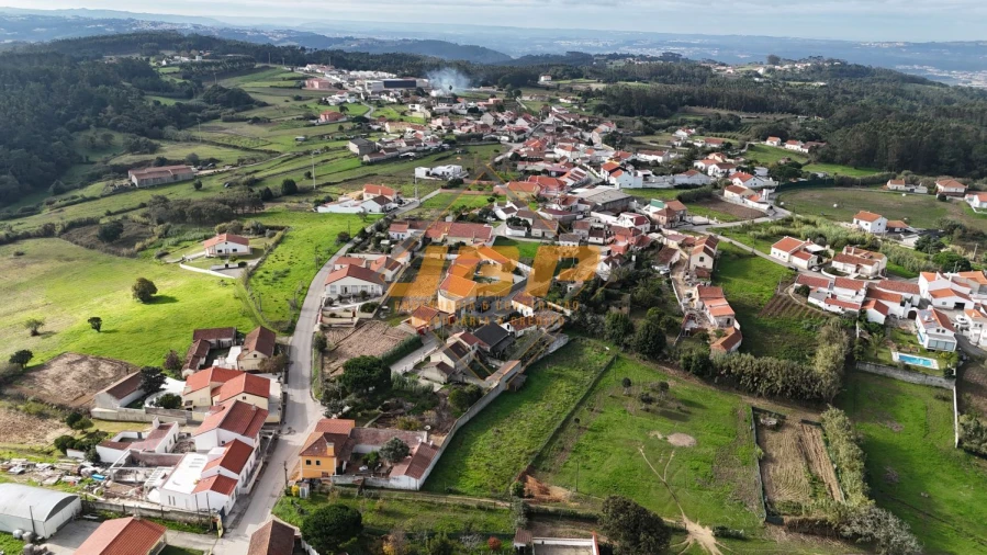 Terreno para Venda em Alfeizerão Foto 15