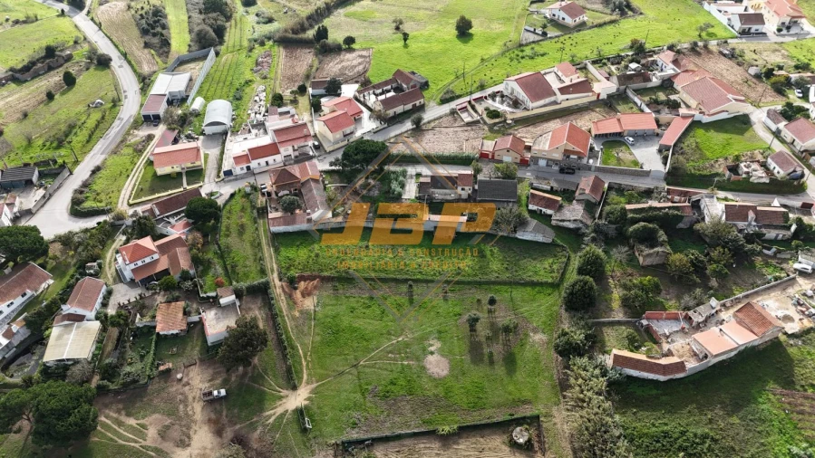 Terreno para Venda em Alfeizerão Foto 16