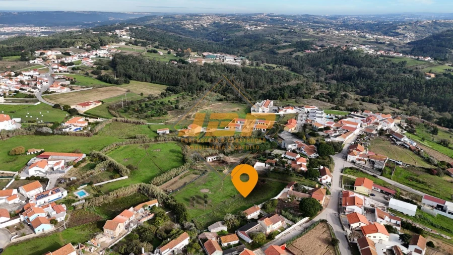 Terreno para Venda em Alfeizerão Foto 7
