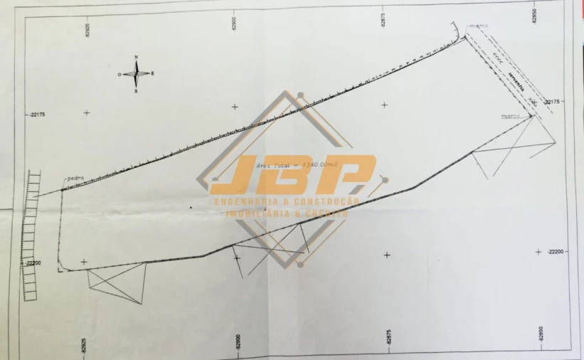 Terreno para Venda em Alfeizerão Foto 18