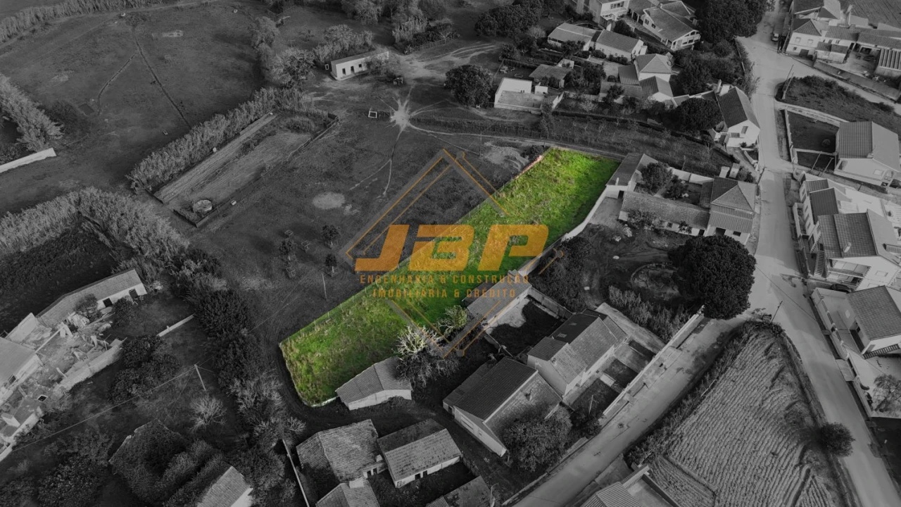 Terreno para Venda em Alfeizerão Foto 14