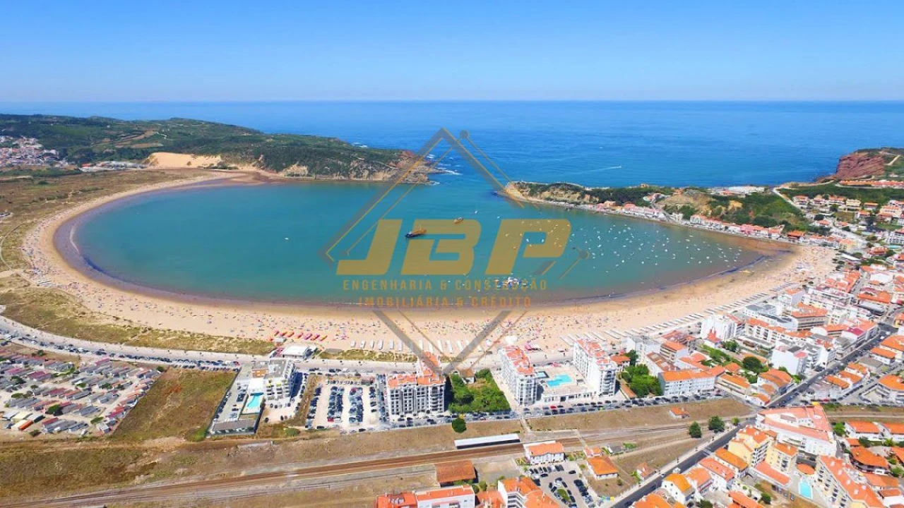 Terreno para Venda em Alfeizerão Foto 23