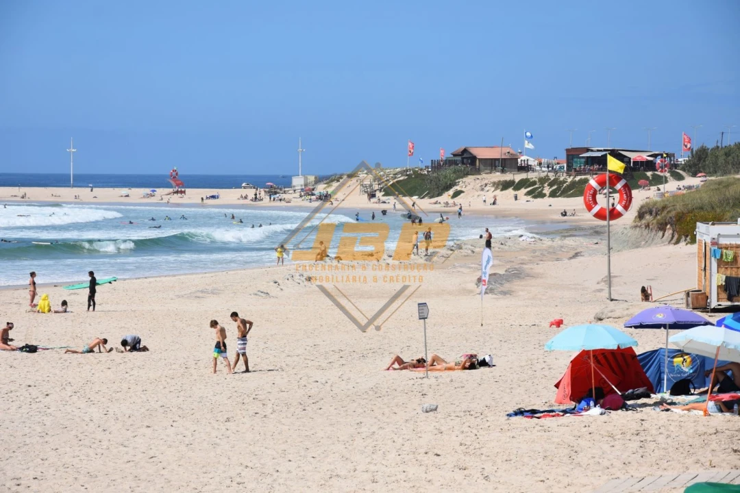 Terreno para Venda em Alfeizerão Foto 27
