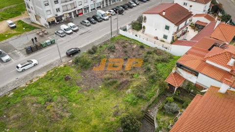 Terreno para Venda em Marvila, Ribeira Santarém, São Salvador, São Nicolau