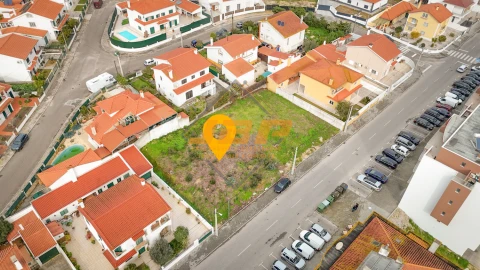 Terreno para Venda em Marvila, Ribeira Santarém, São Salvador, São Nicolau