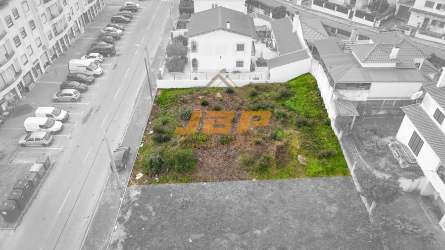 Terreno para Venda em Marvila, Ribeira Santarém, São Salvador, São Nicolau Foto 8