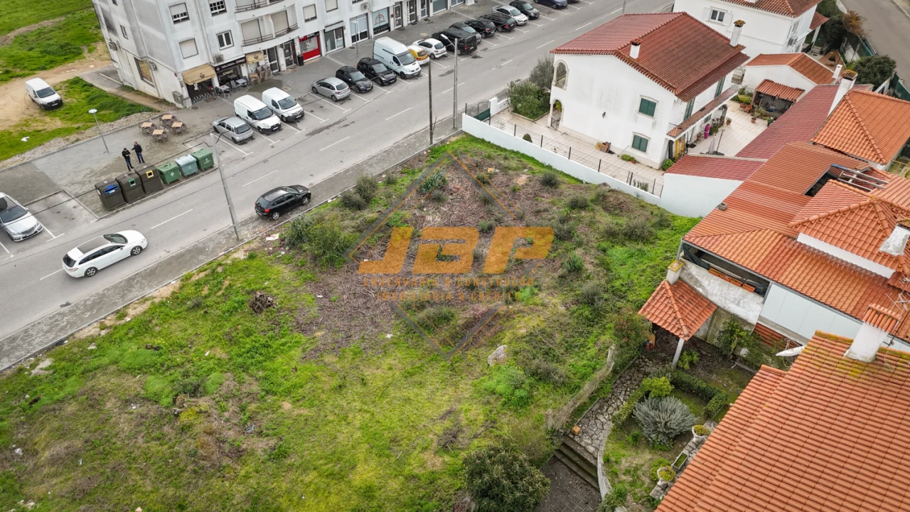 Terreno para Venda em Marvila, Ribeira Santarém, São Salvador, São Nicolau Foto 3