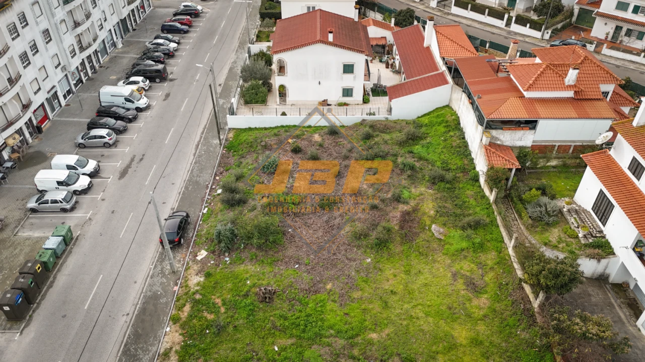 Terreno para Venda em Marvila, Ribeira Santarém, São Salvador, São Nicolau Foto 2
