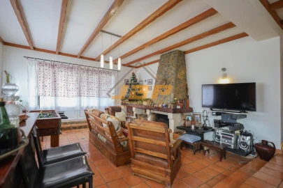 Moradia T2 para Venda em Barrio