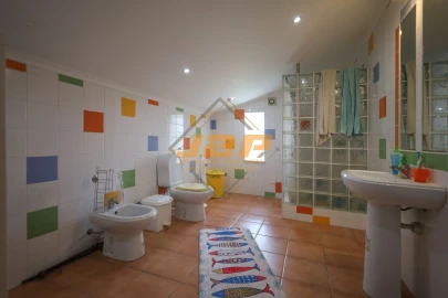 Moradia T2 para Venda em Barrio