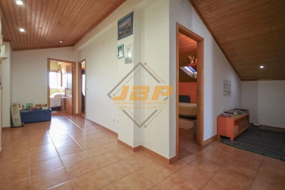 Moradia T2 para Venda em Barrio