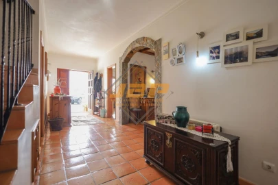 Moradia T2 para Venda em Barrio