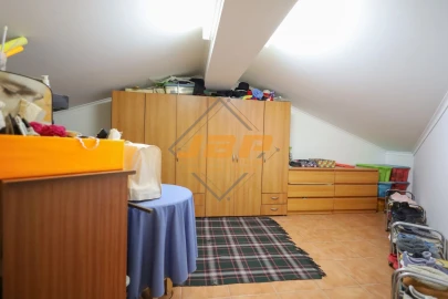 Moradia T2 para Venda em Barrio