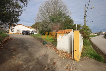 Moradia T2 para Venda em Barrio