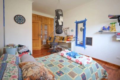 Moradia T2 para Venda em Barrio