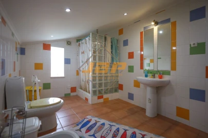 Moradia T2 para Venda em Barrio