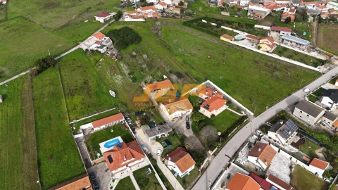 Moradia T2 para Venda em Barrio