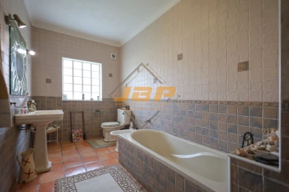 Moradia T2 para Venda em Barrio