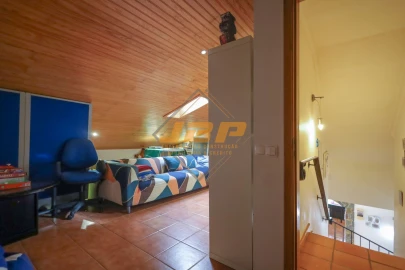 Moradia T2 para Venda em Barrio