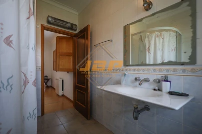 Moradia T2 para Venda em Barrio