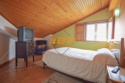 Moradia T2 para Venda em Barrio