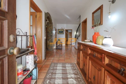 Moradia T2 para Venda em Barrio