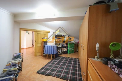 Moradia T2 para Venda em Barrio