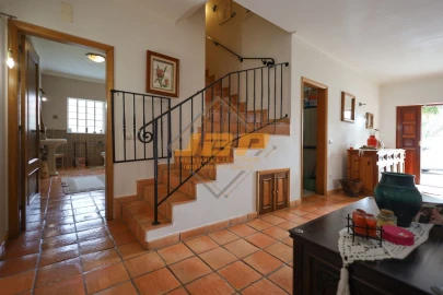 Moradia T2 para Venda em Barrio