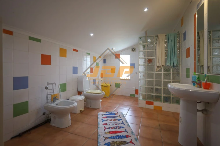 Moradia T2 para Venda em Barrio Foto 39