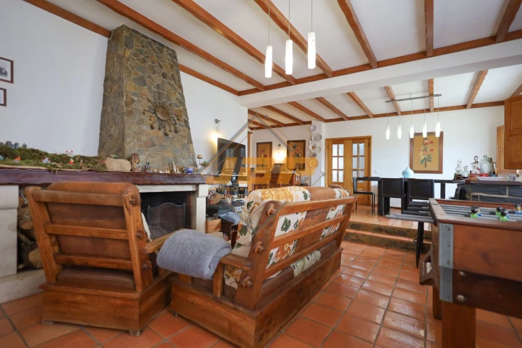 Moradia T2 para Venda em Barrio Foto 12