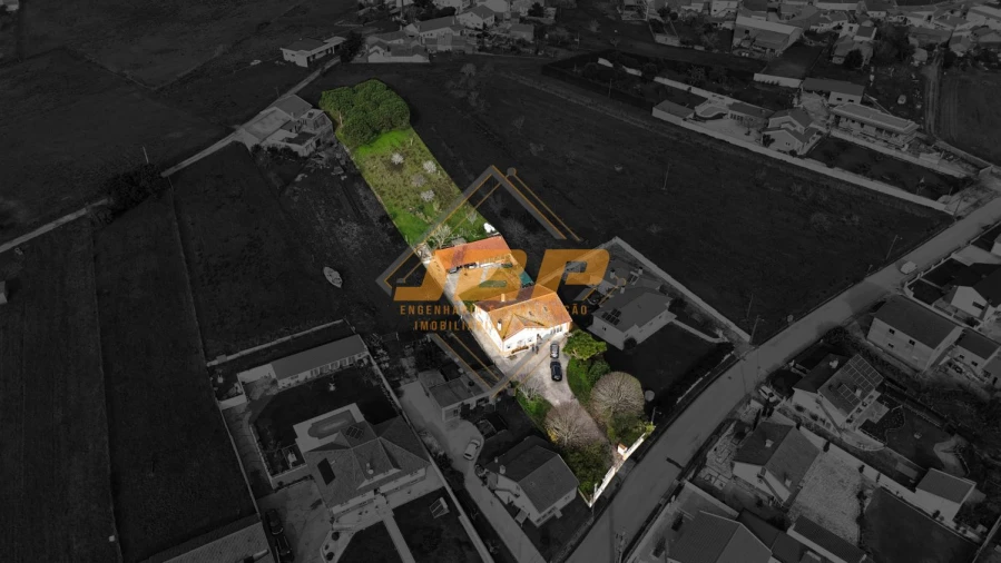 Moradia T2 para Venda em Barrio Foto 49